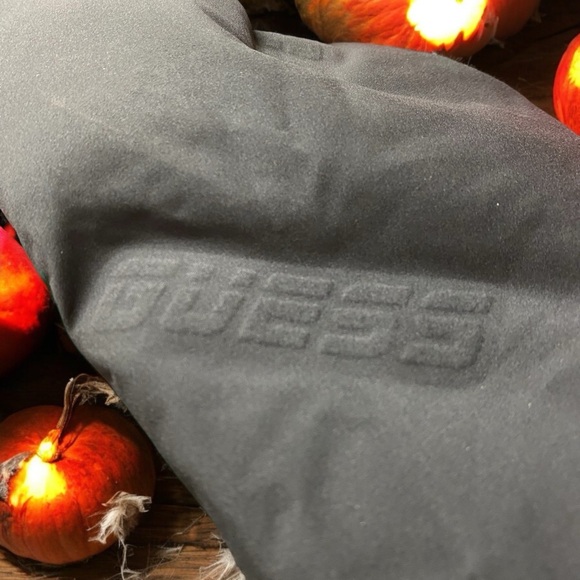 🔥GUESS jacket “Annie” size small Color, Blue Graphite Grey. Juniors - Picture 4 of 9